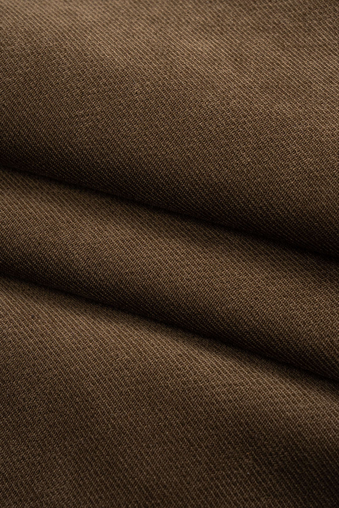 Asymmetrical Tie-Up Long-Sleeve Shirt - Image 4