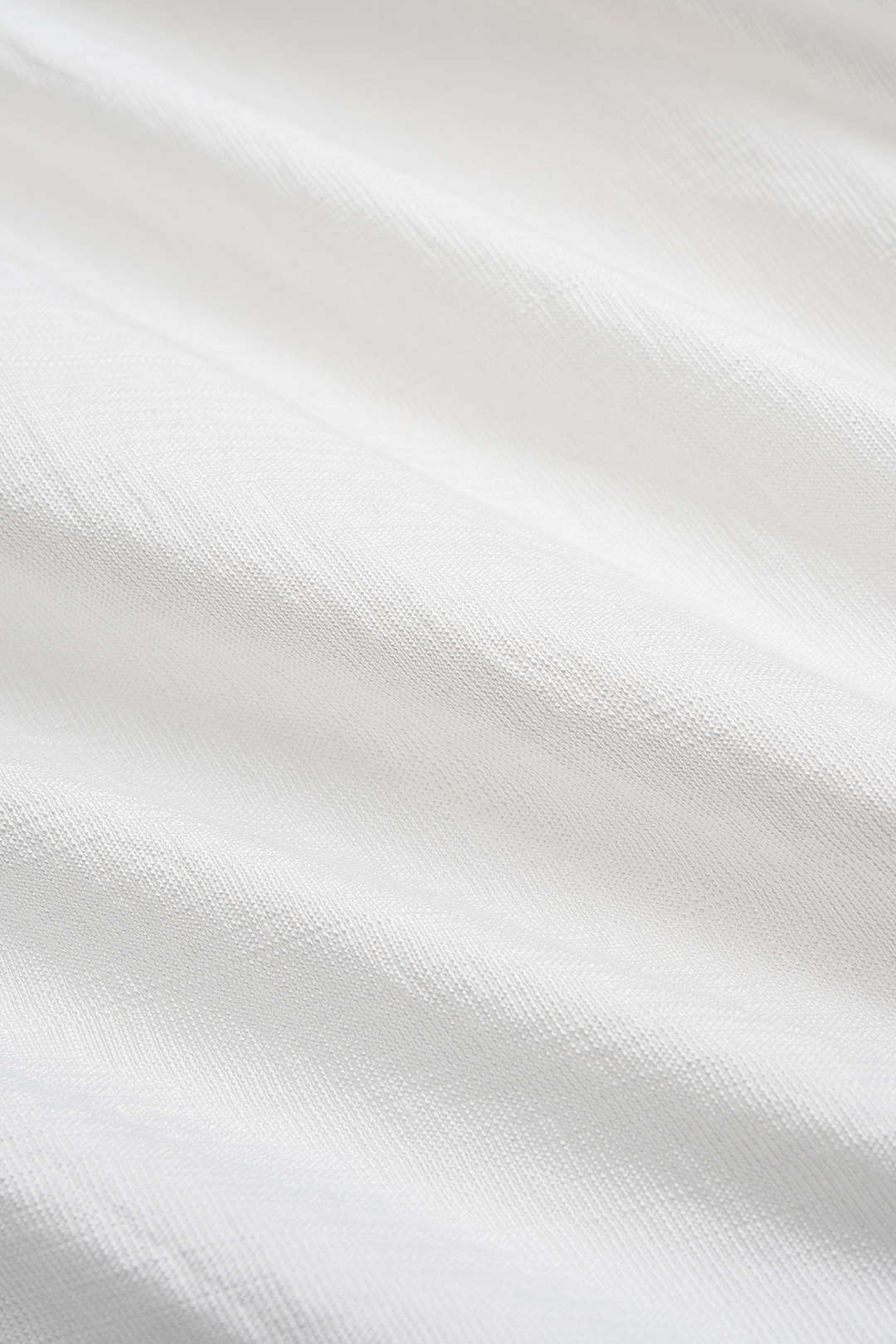 Solid Ruffle Long-Sleeve Shirt - Image 5