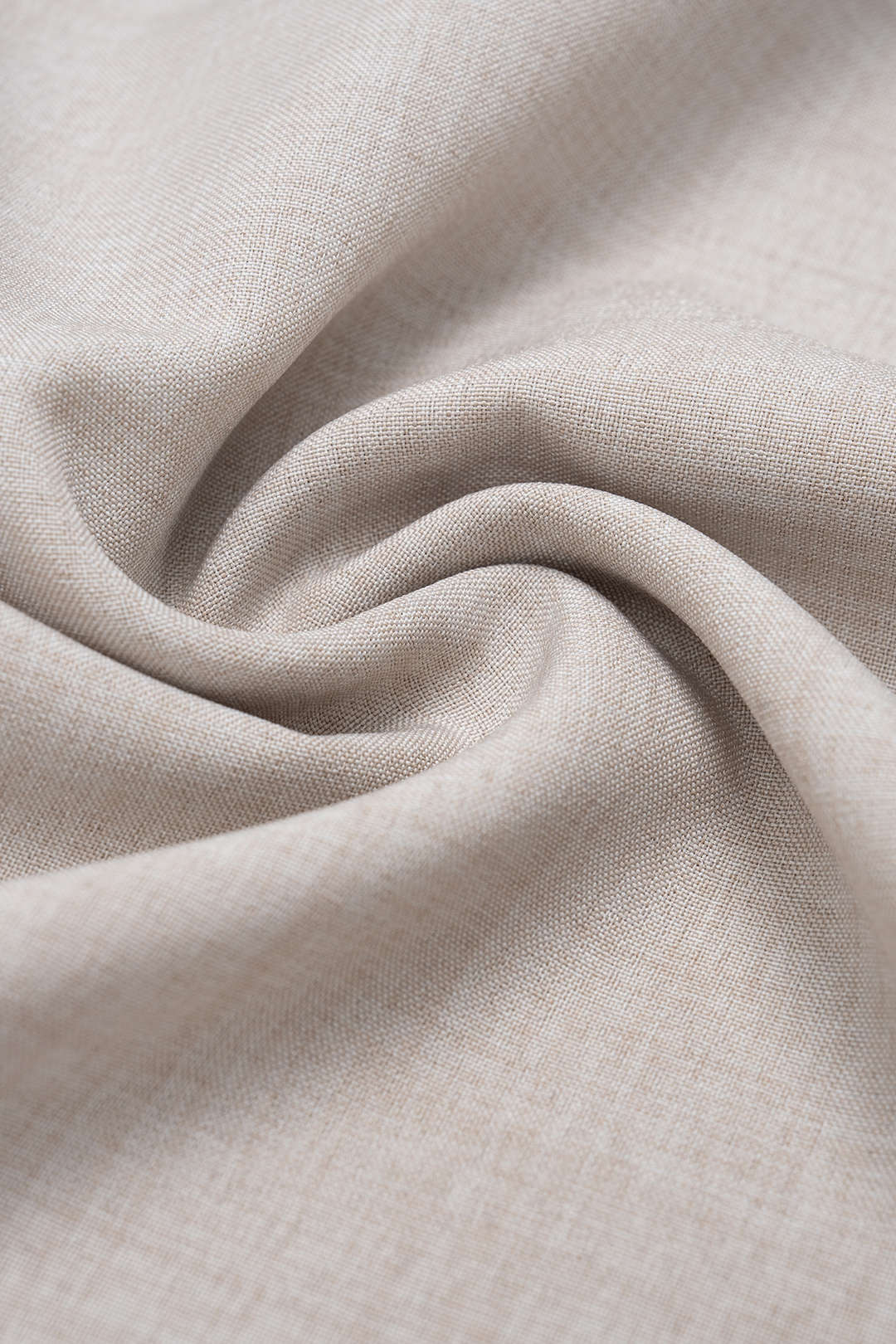 One Shoulder Ruched Long-Sleeve Shirt - Image 3