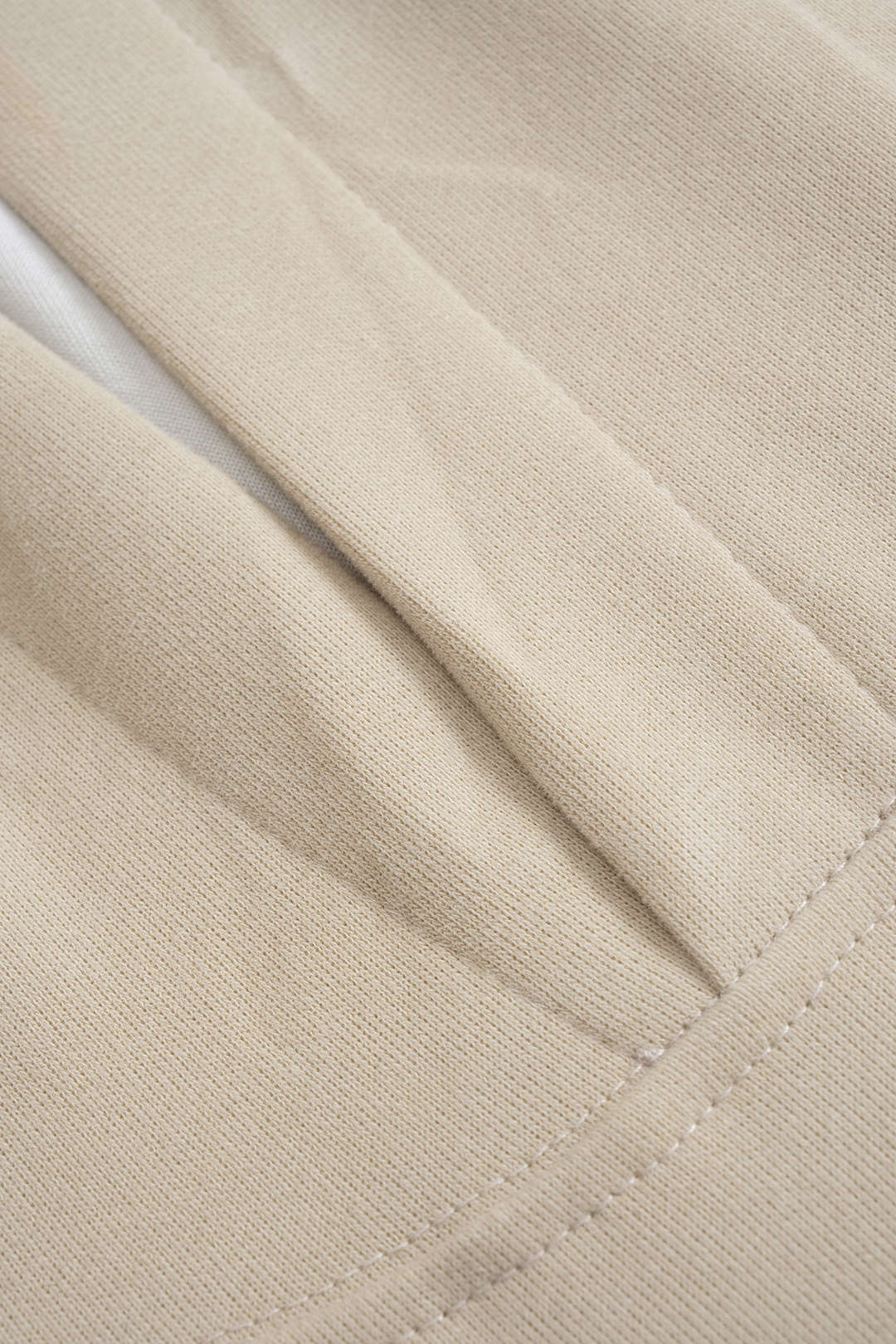 Letter Print Embroidery Hoodie - Image 4