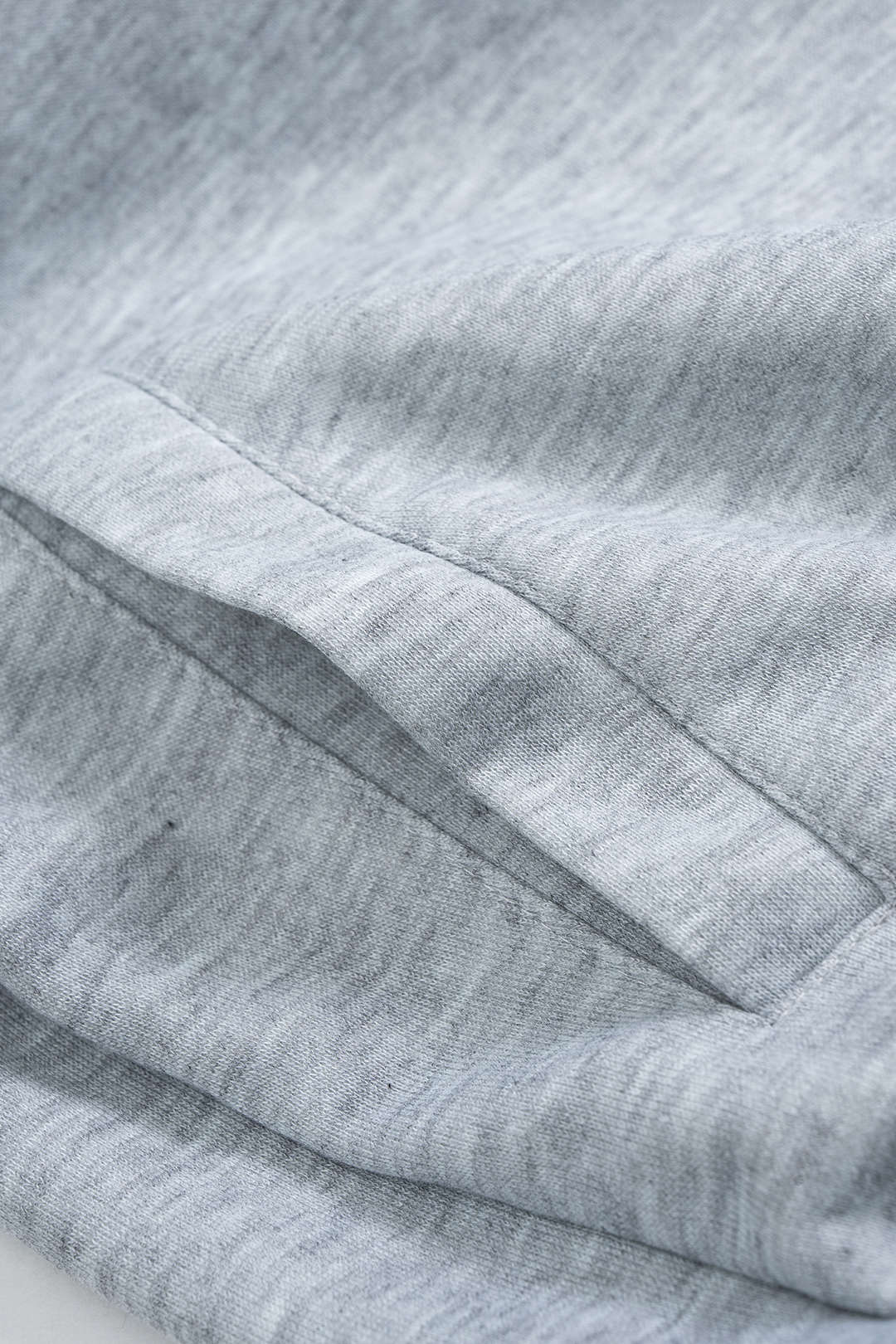Zipper Long-Sleeve Hoodie - Image 4
