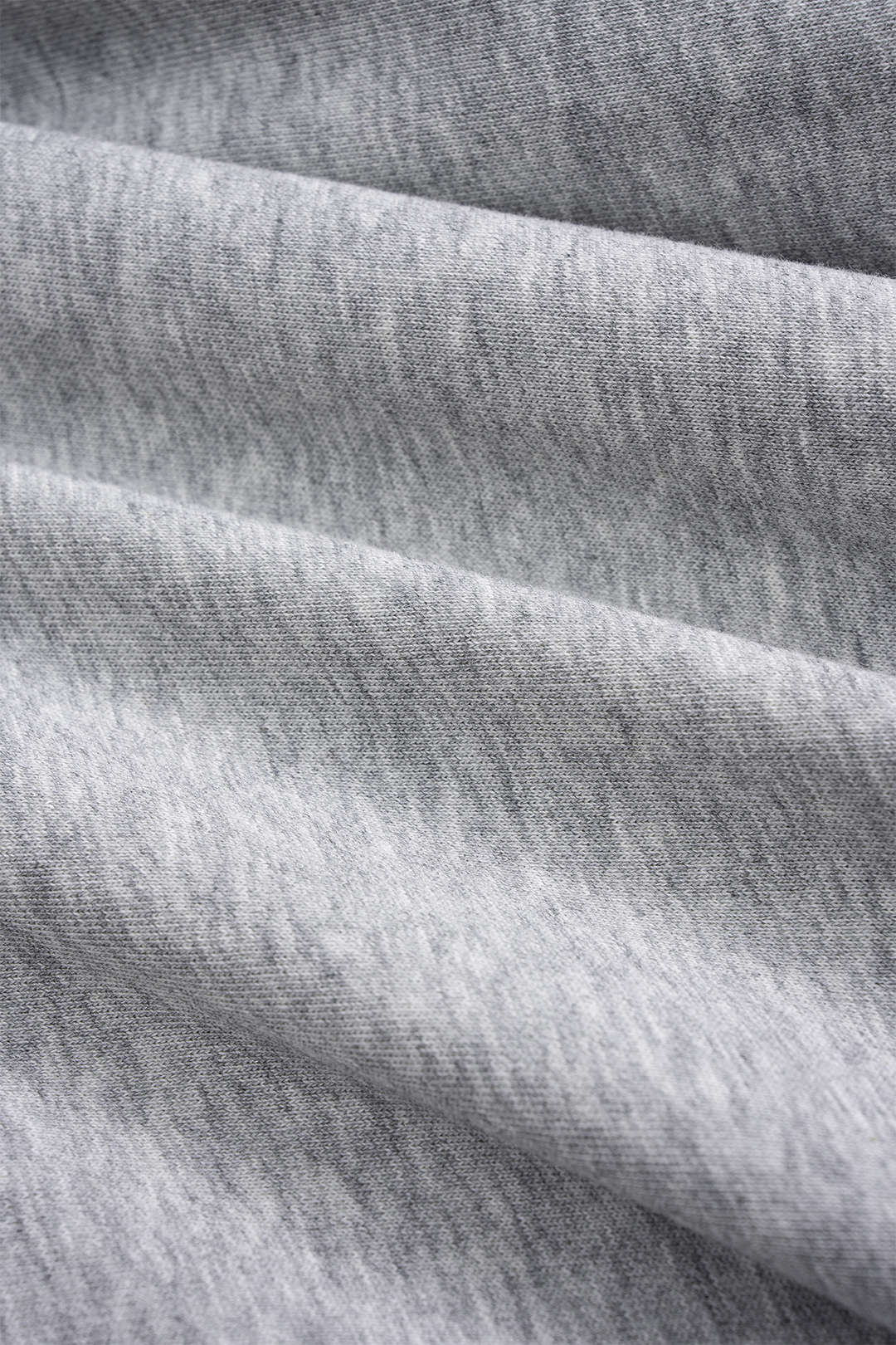 Round Neck Lantern Sleeve Sweatshirt - Image 4