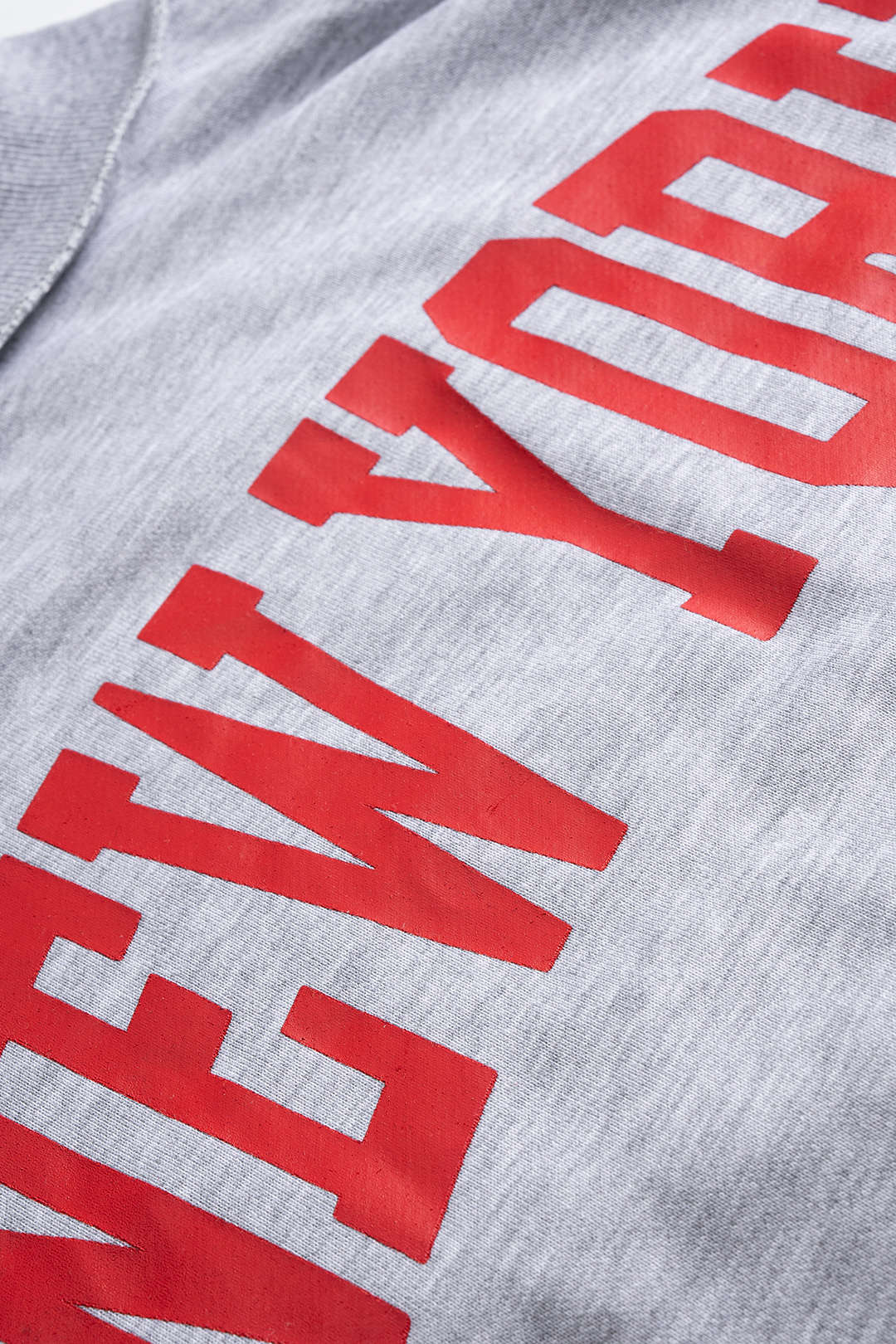 Letter Print Long Sleeve Sweatshirt - Image 4