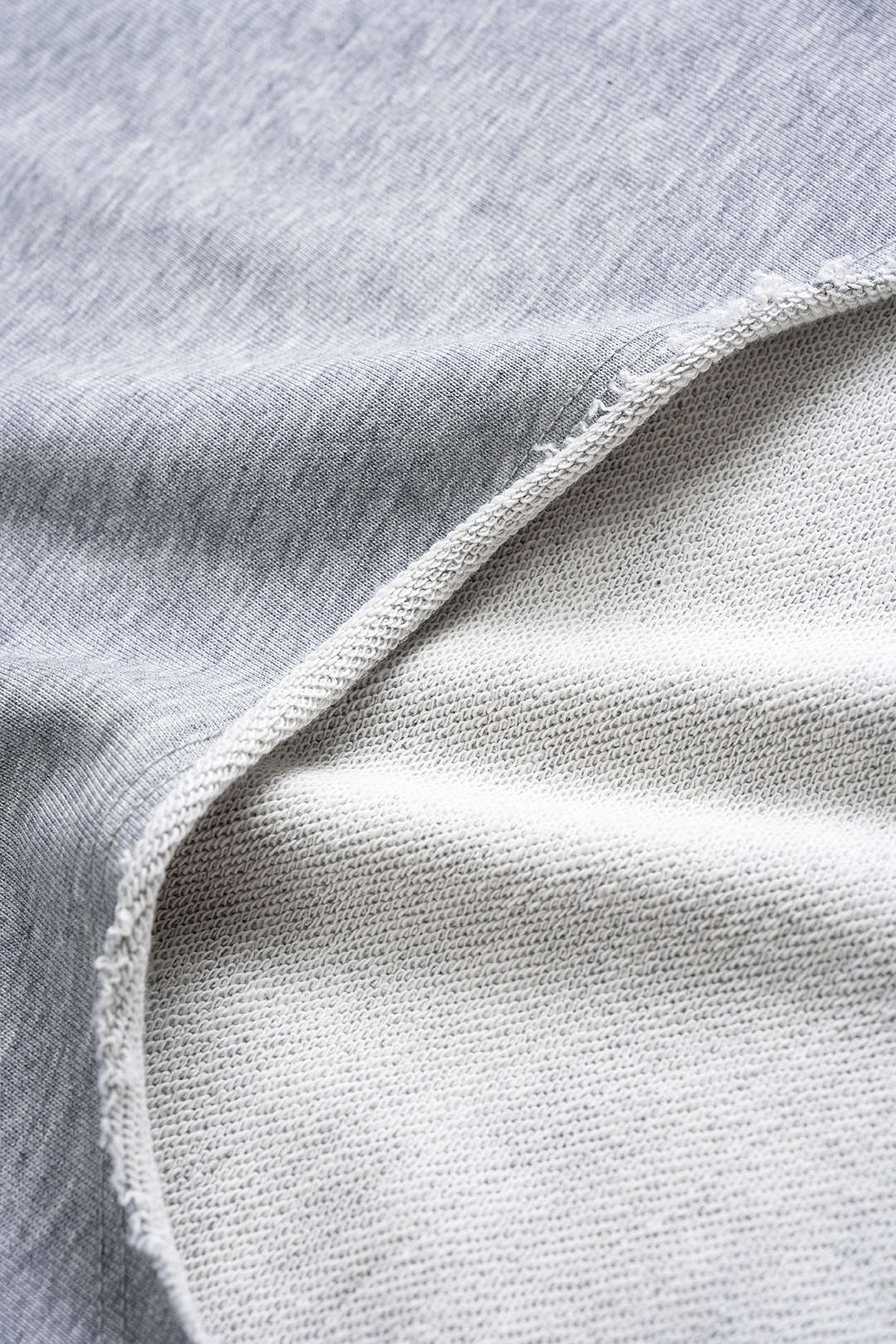 Solid Waist-Cinching Sweatshirt - Image 10