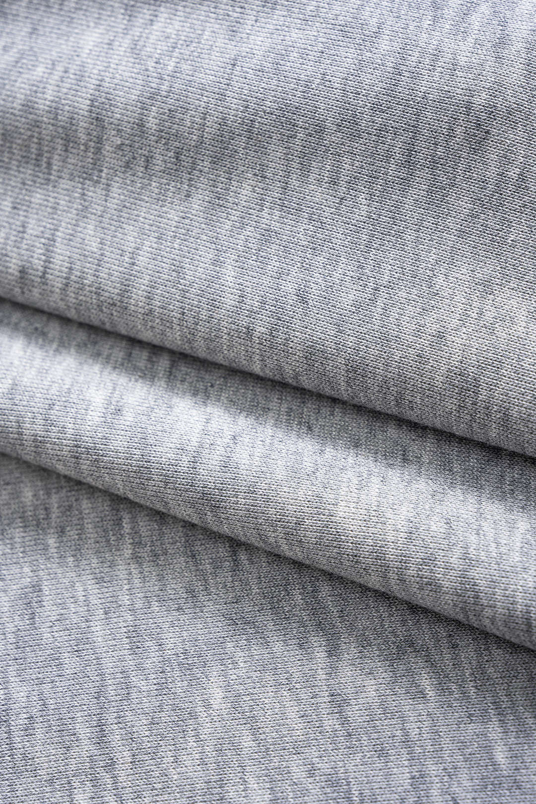 Solid Waist-Cinching Sweatshirt - Image 11