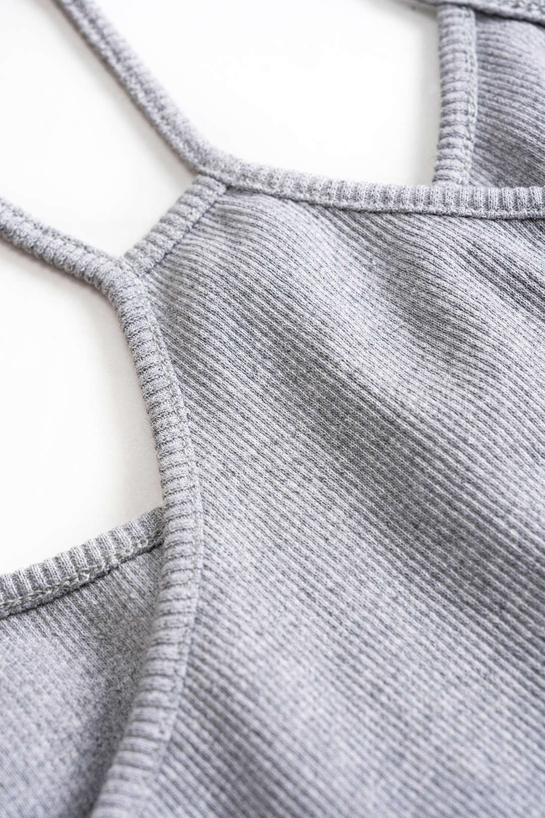 Solid Waist-Cinching Sweatshirt - Image 9