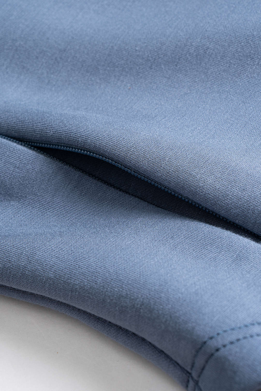 Zipper Drawstring Pocket Hoodie - Image 5