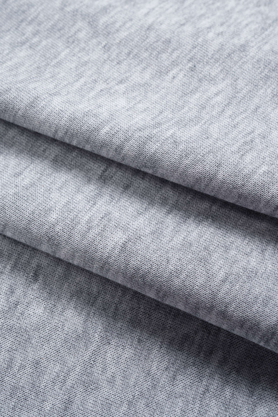 Patchwork Asymmetrical Long Sleeve Sweatshirt - Image 4