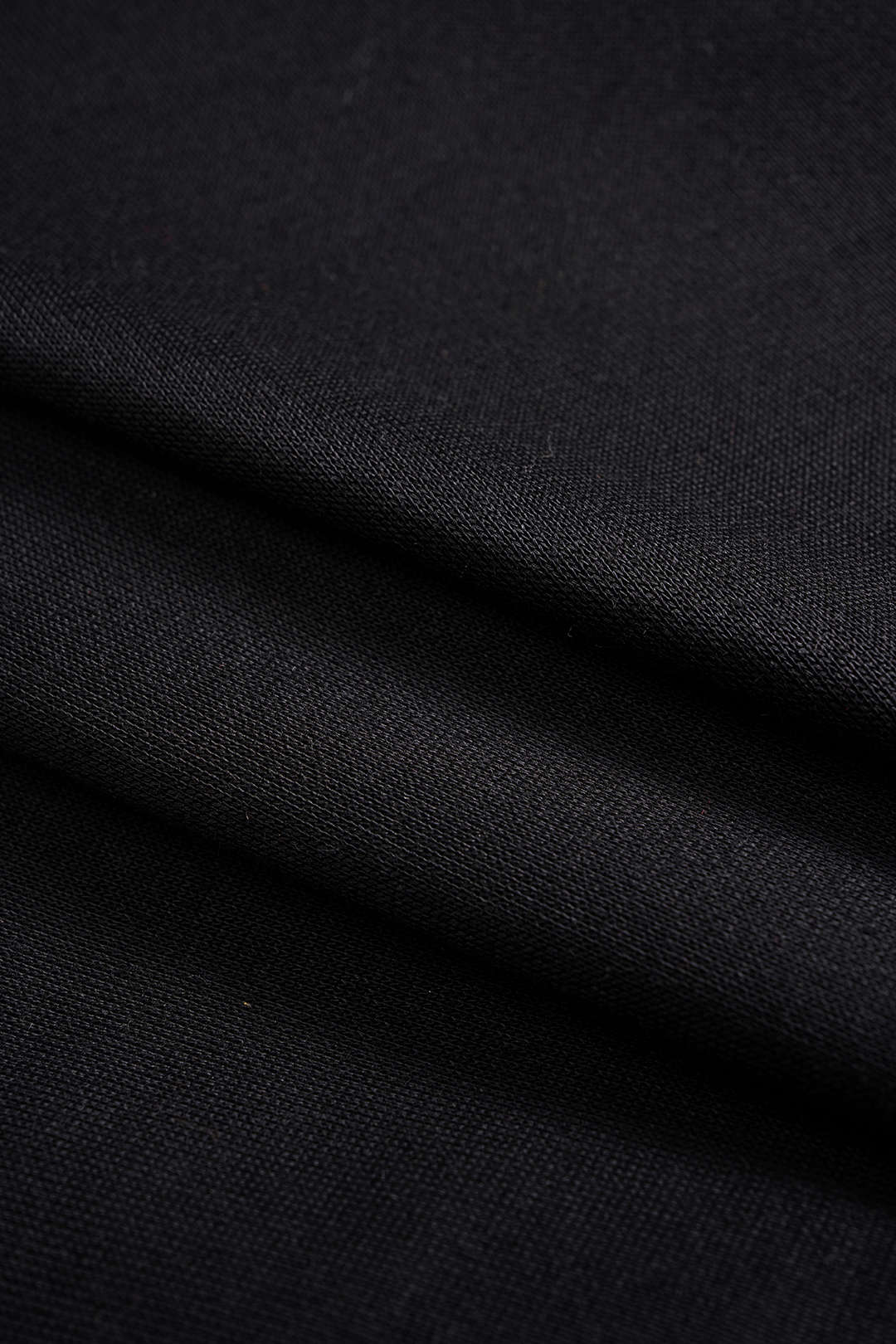 Plus Size Zipper Detail Long Sleeve Sweatshirt - Image 4