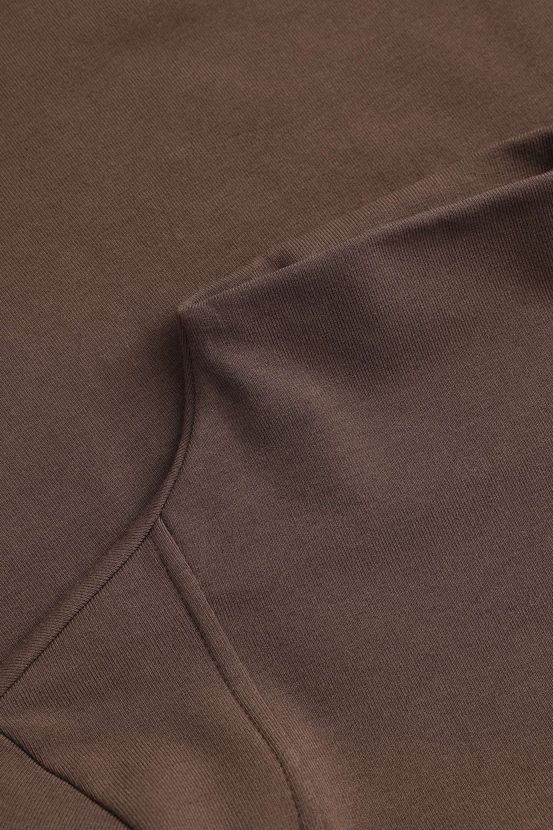 Mock Neck Long-Sleeve Top - Image 3
