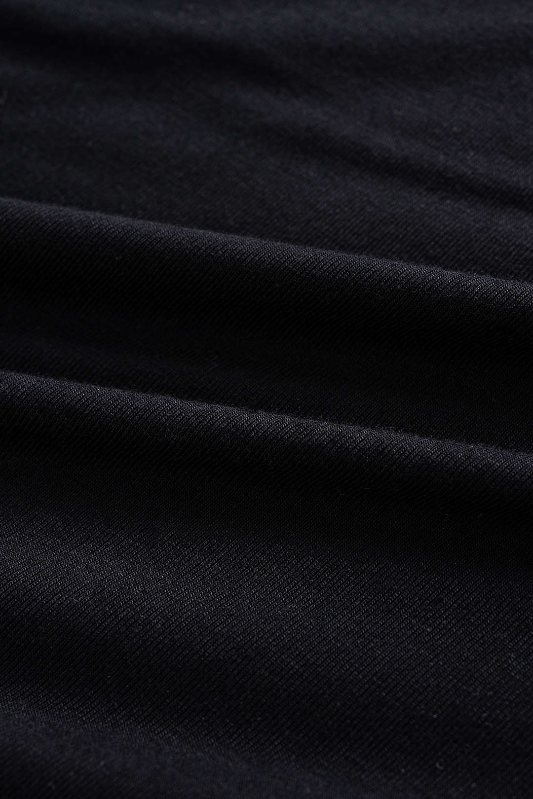 Ruched Long-Sleeve Top - Image 4