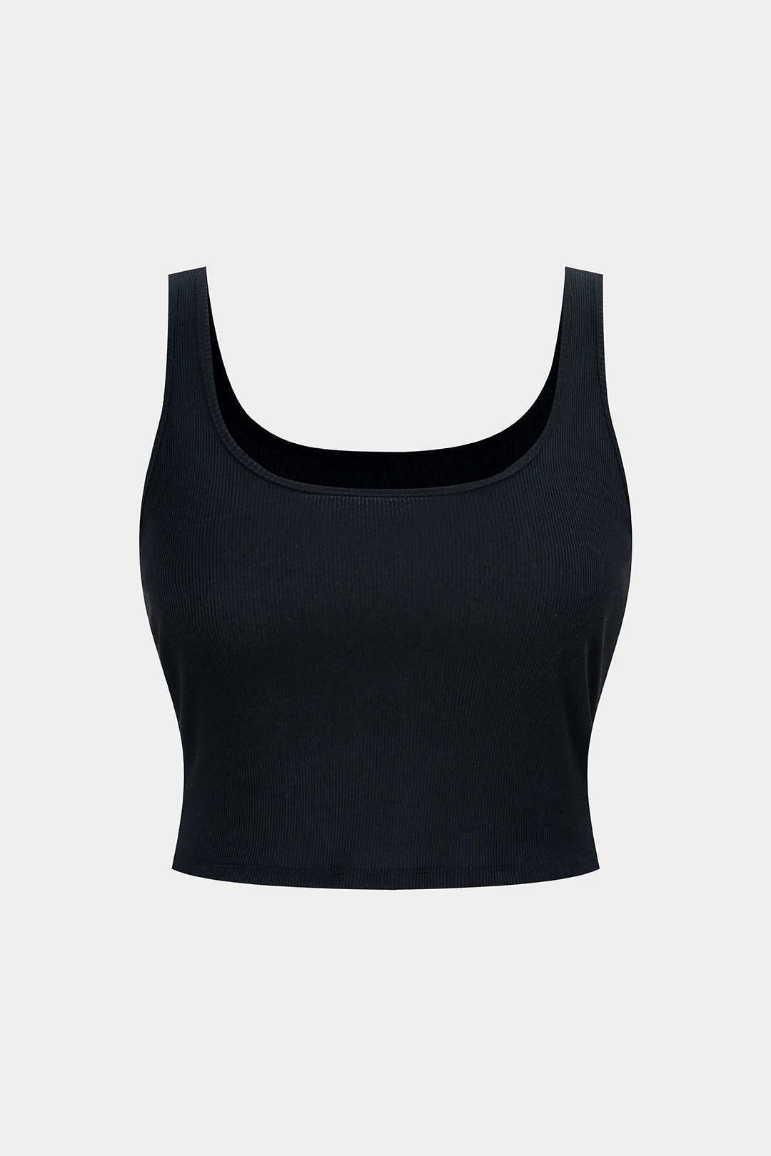 Plus Size Contrast Asymmetrical Cut Out Long-Sleeve Top - Image 4