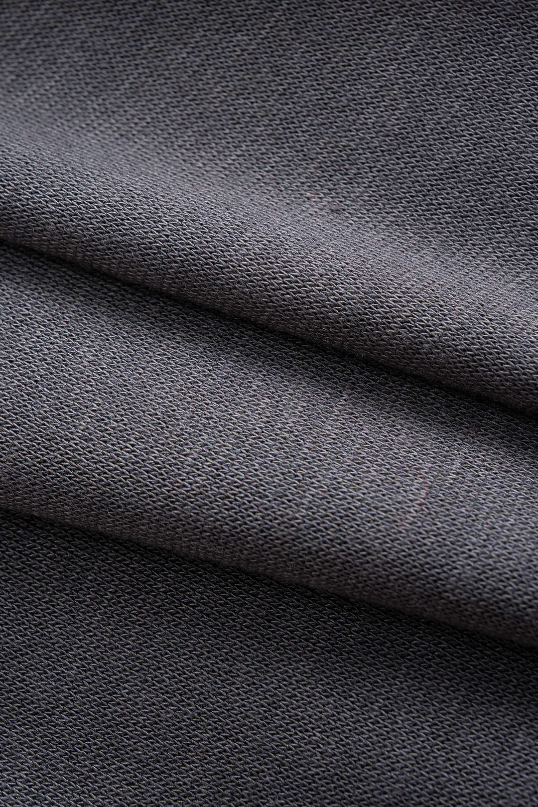 Button Detail Long-Sleeve Top - Image 5