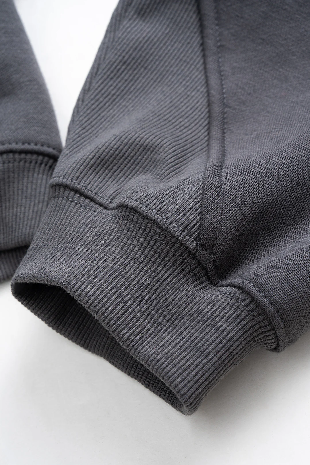 Button Detail Long-Sleeve Top - Image 6
