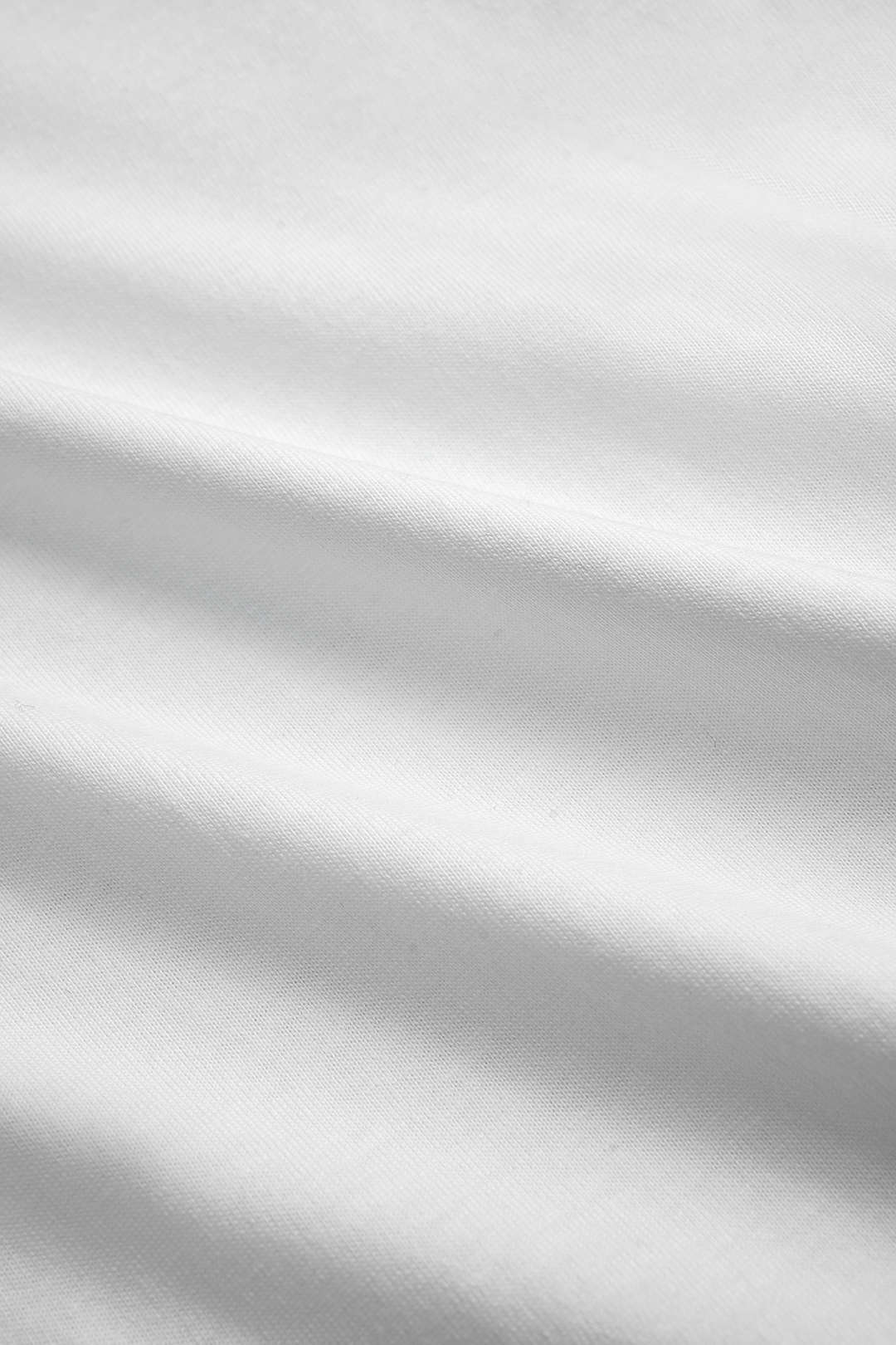 Round Neck Long-Sleeve Top - Image 4