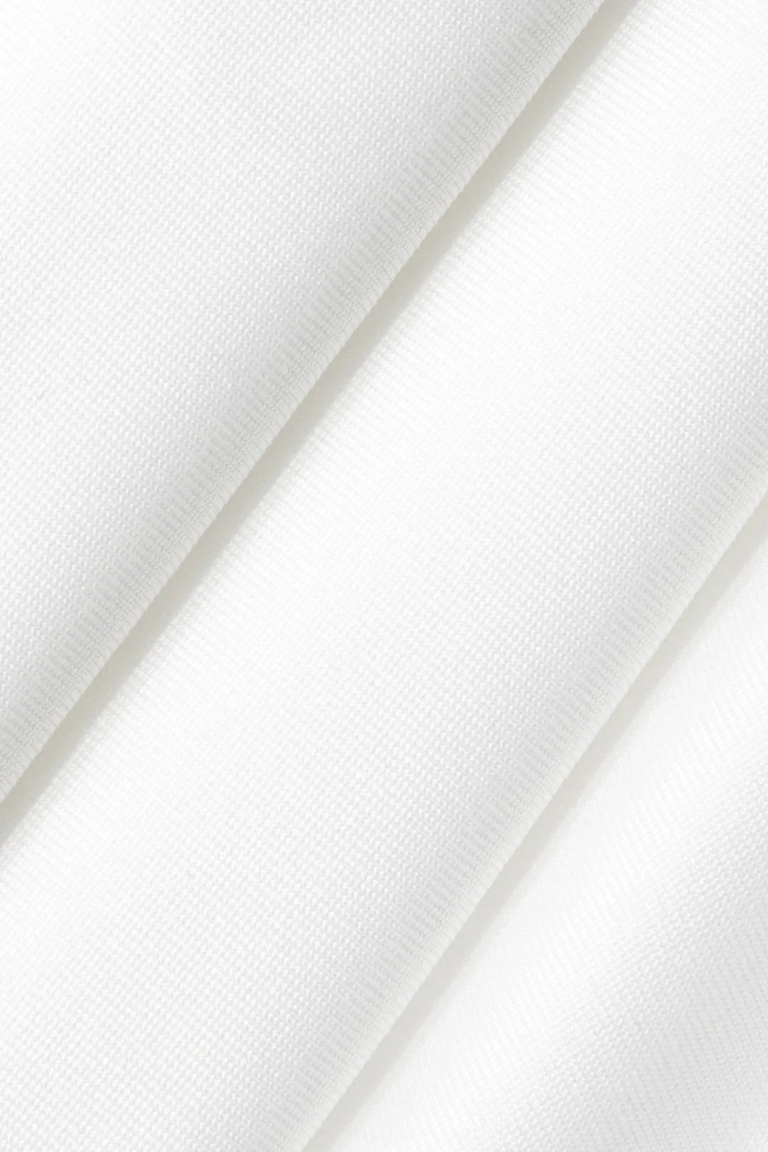 Solid Basic Square Neck Bodysuit - Image 4