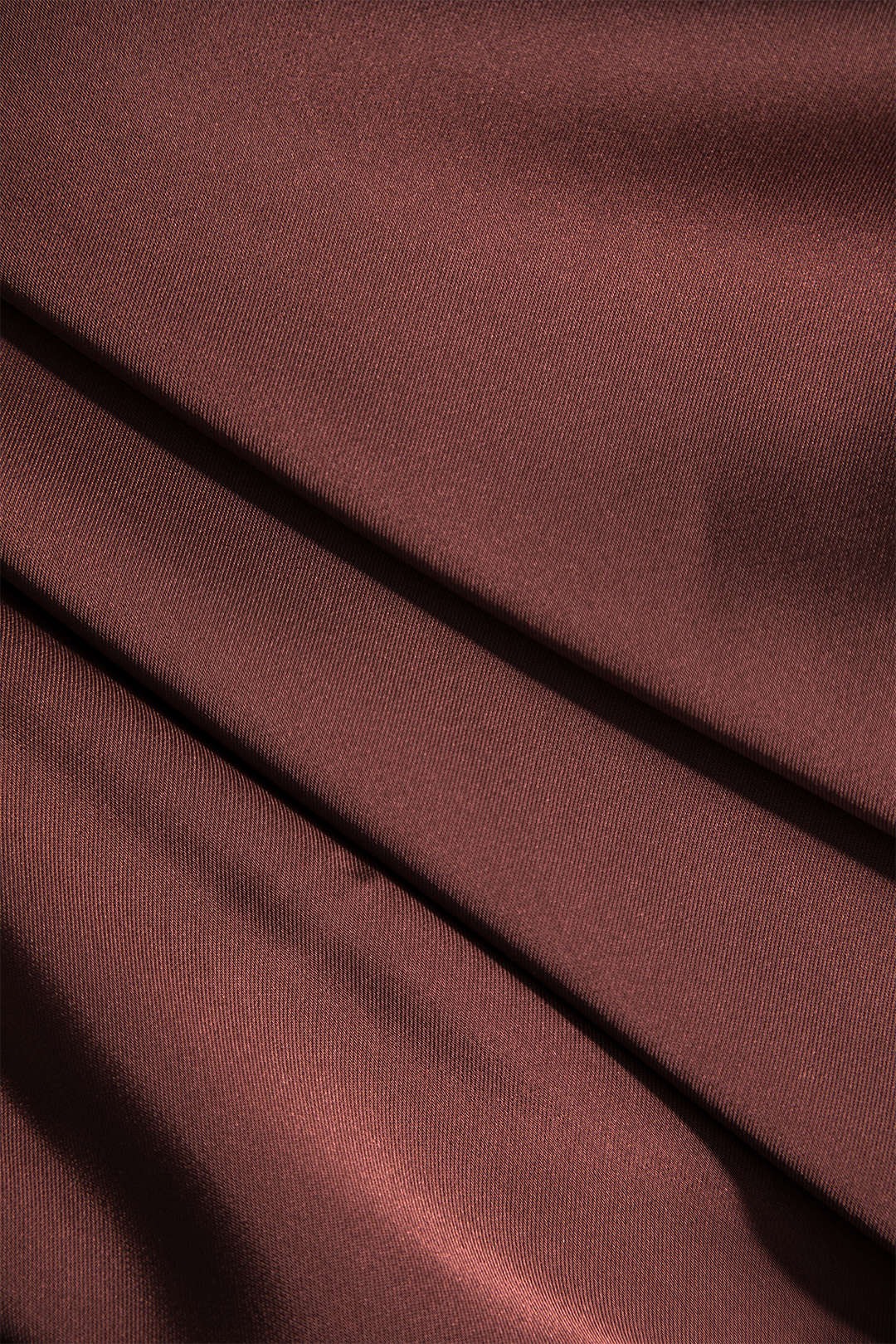 Patchwork Satin Bodysuit - Image 6