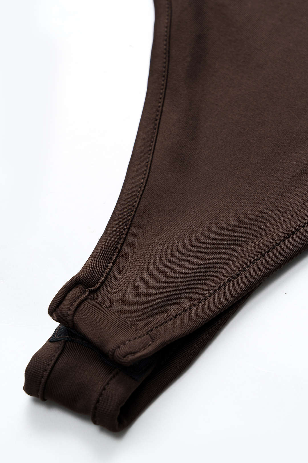 Ruched Sleeveless Bodysuit - Image 5
