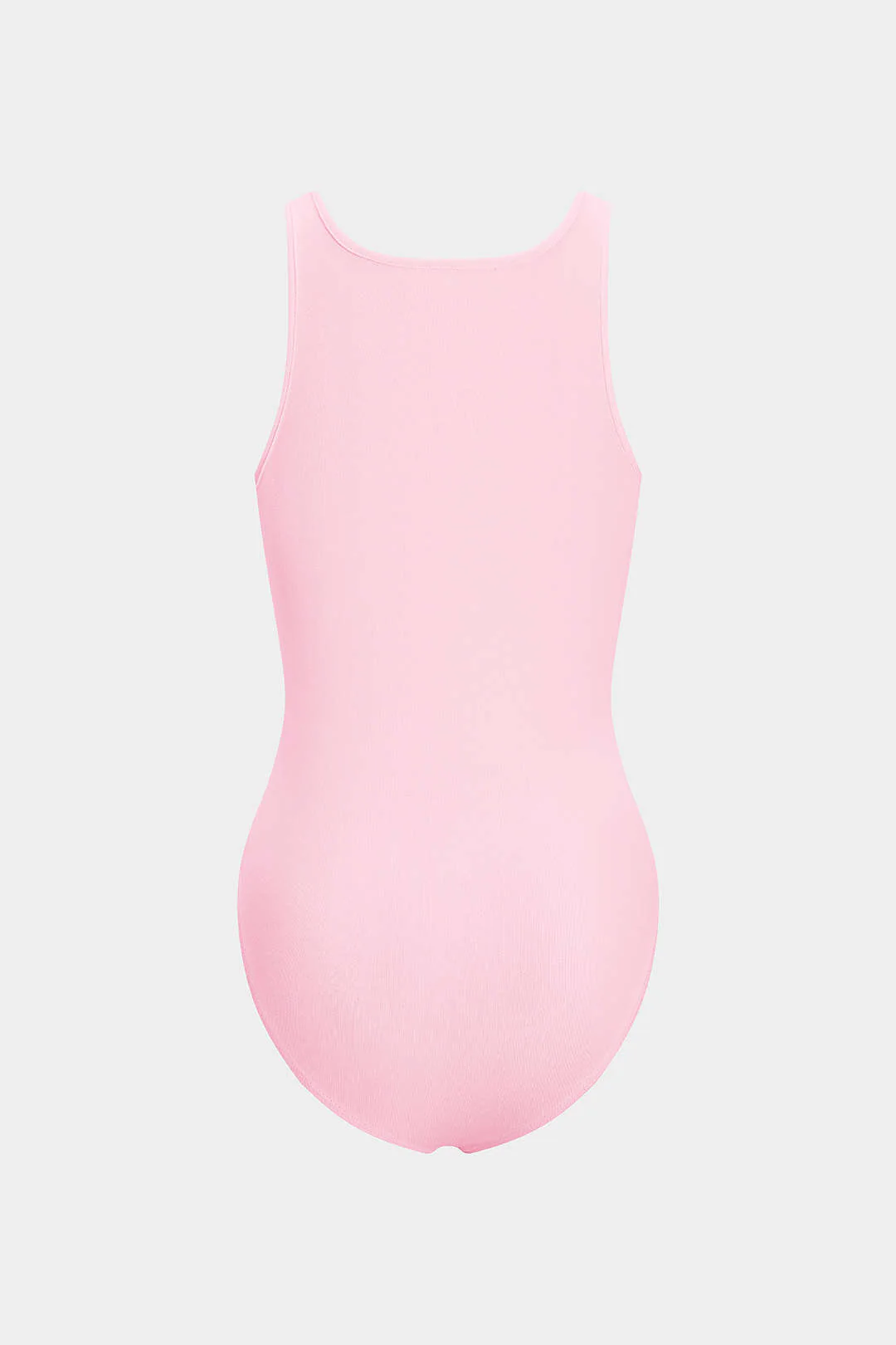 Letter Print Sleeveless Slip Bodysuit - Image 11