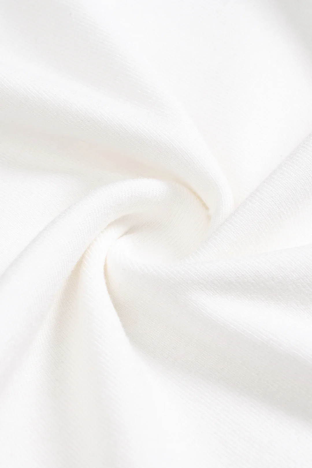 Contrast Binding Sleeveless Bodysuit - Image 3