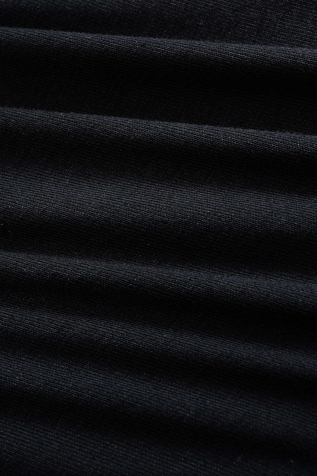 Solid Long Sleeve Bodysuit - Image 6