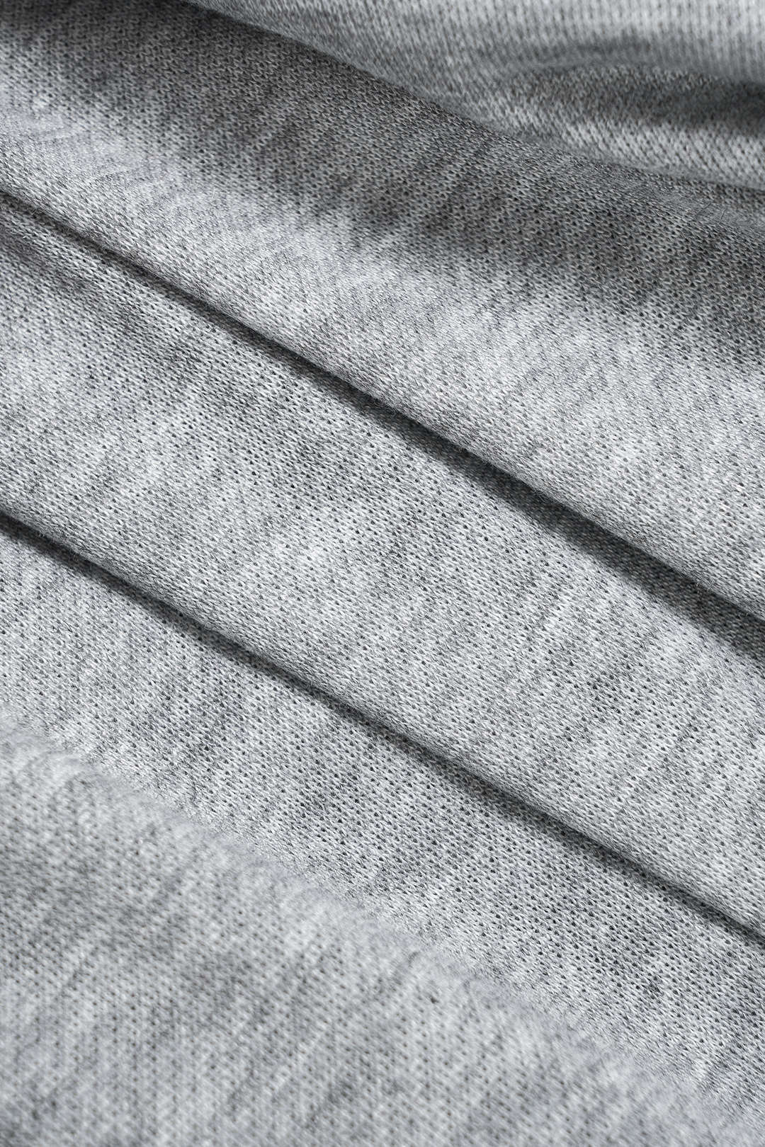 Asymmetrical Long Sleeve T-Shirt - Image 4