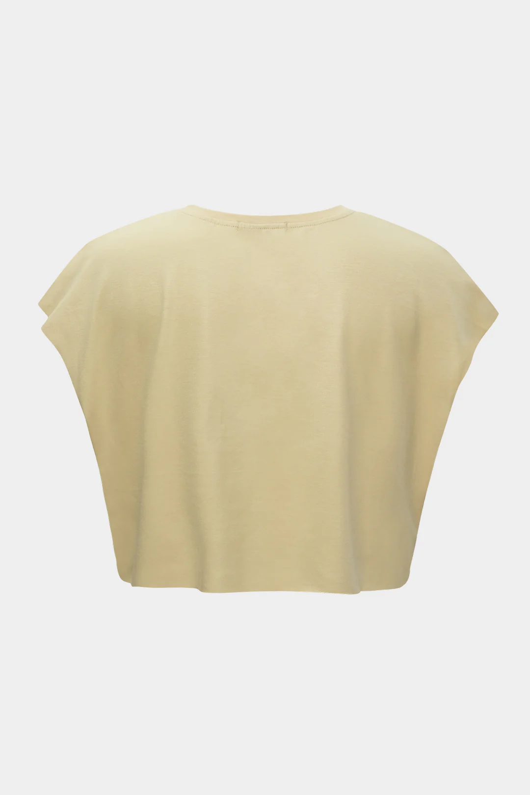 Plus Size Toil De Juoy Pattern Round Neck T-Shirt - Image 2