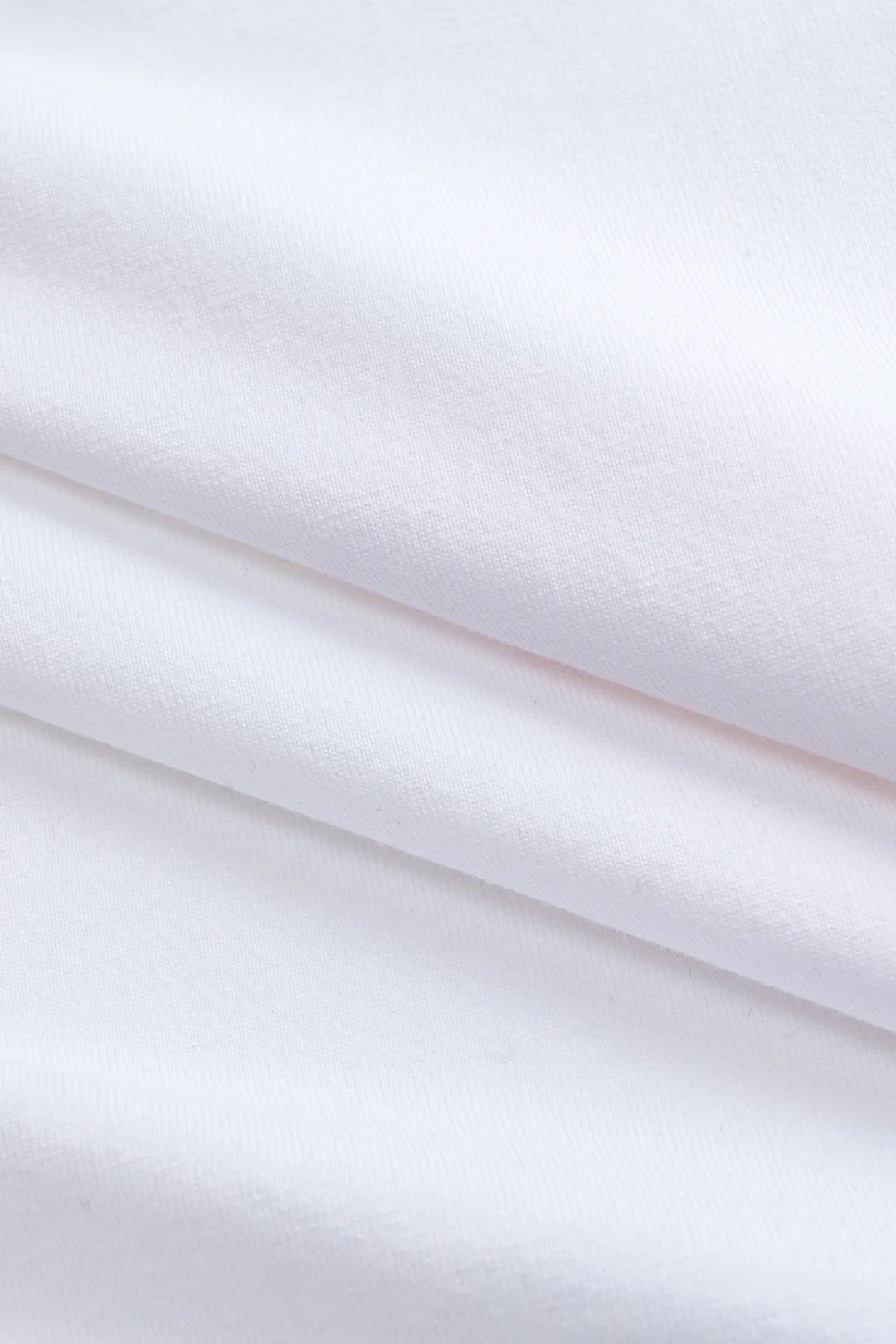 Letter Print Round Neck Short Sleeve T-Shirt - Image 5
