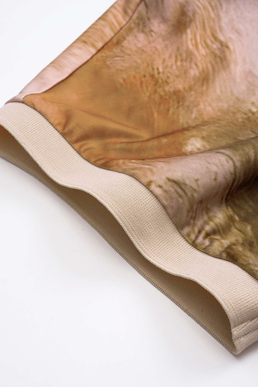 Twist Knot Short Sleeve T-Shirt - Image 5
