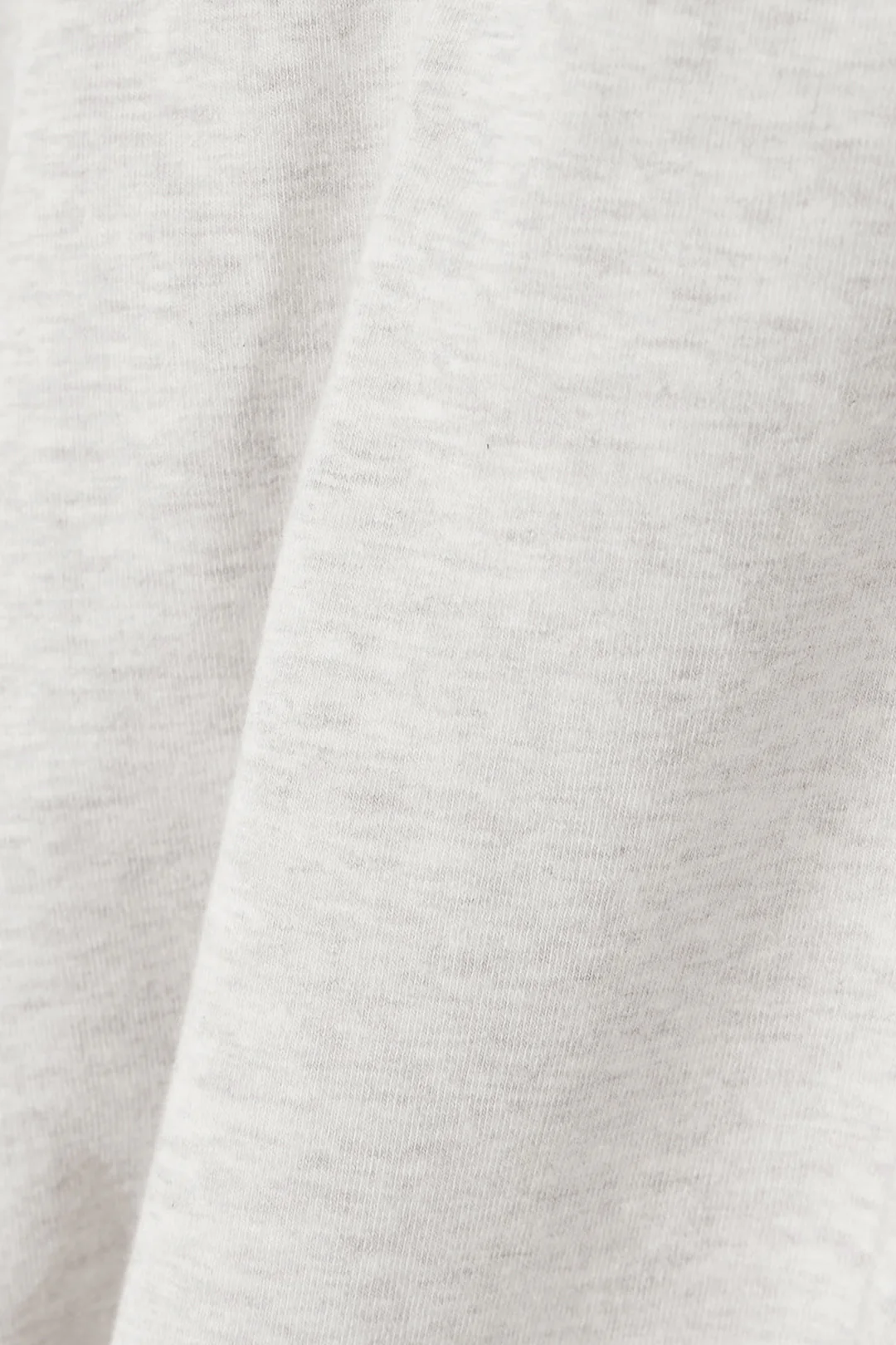 Letter Print Round Neck Short Sleeve T-Shirt - Image 2