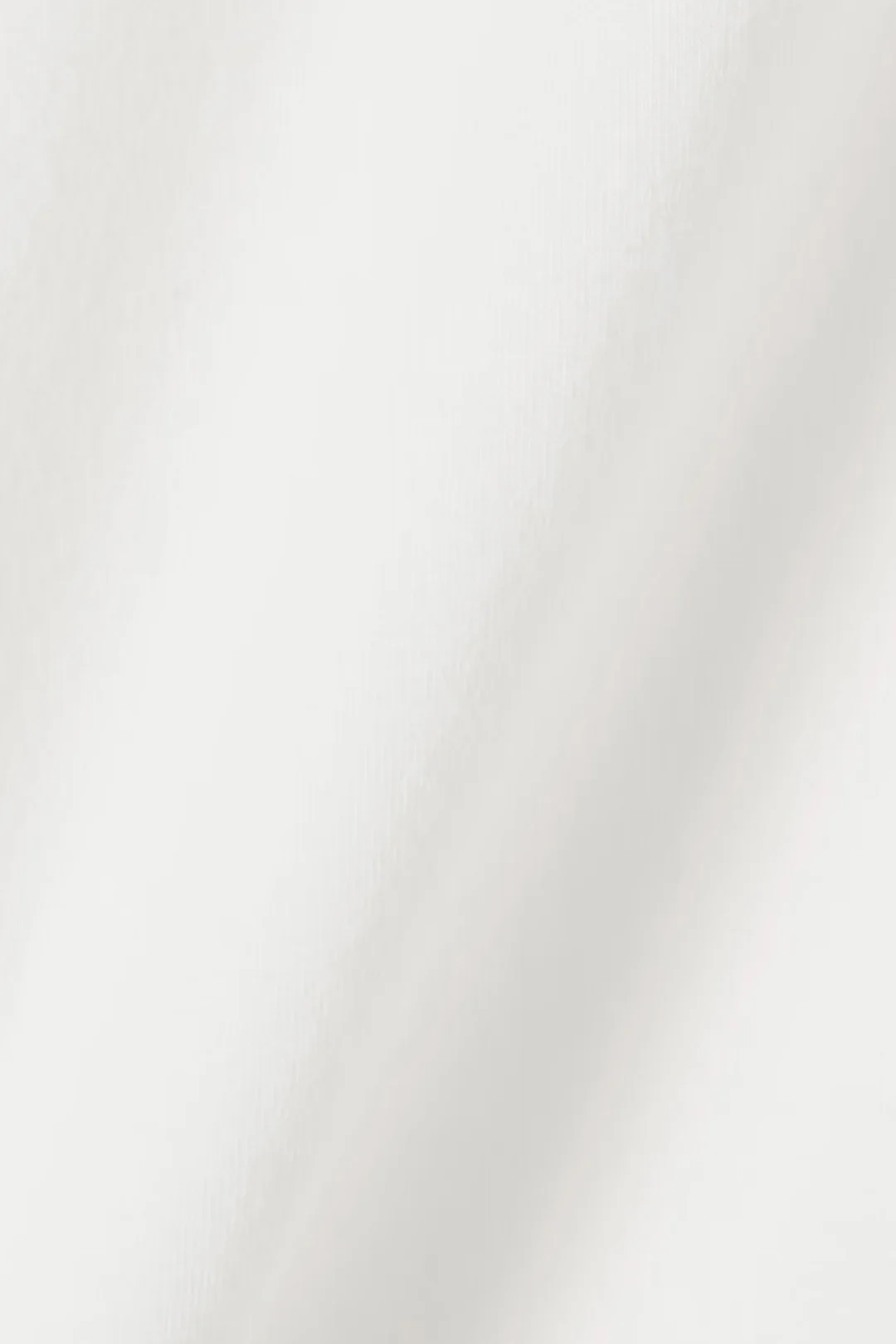 Letter Print Round Neck Short Sleeve T-Shirt - Image 4