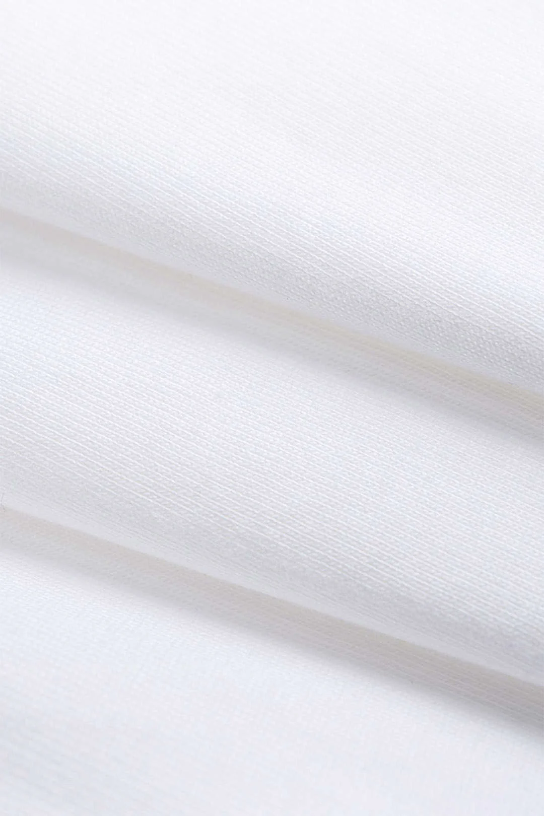 Round Neck Sleeveless T-Shirt - Image 4