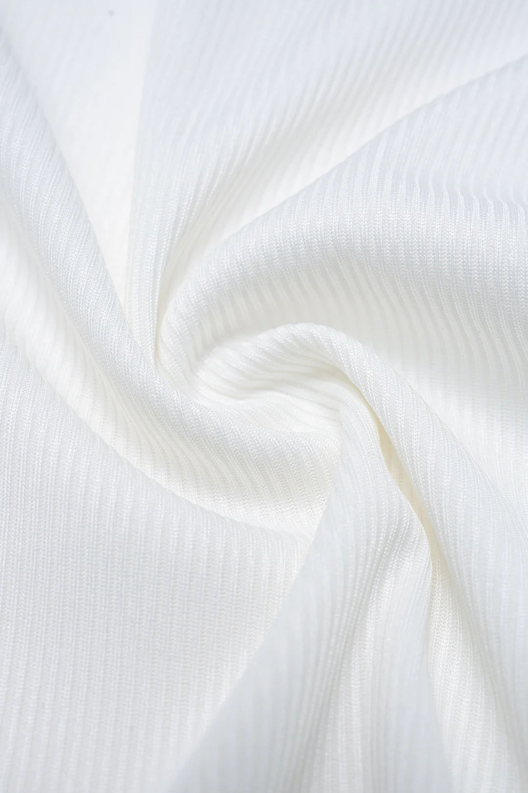 Round Neck Short Sleeve T-Shirt - Image 4