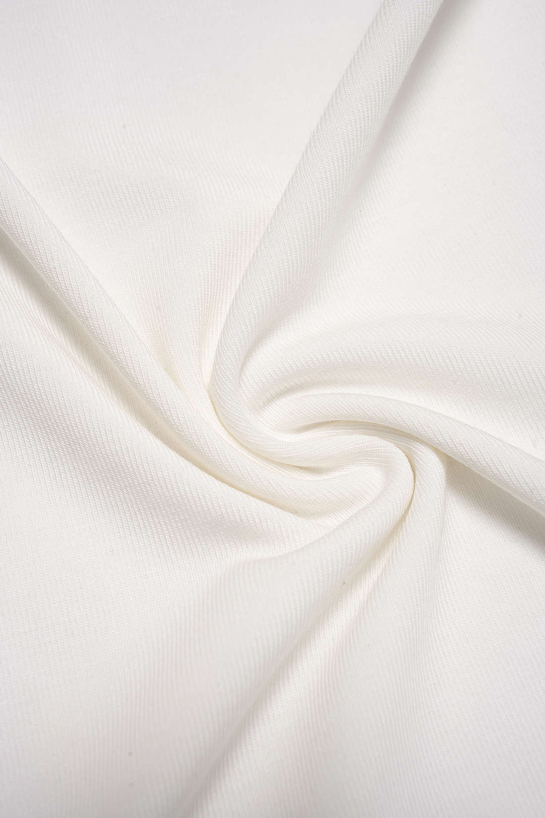Solid Short Sleeve T-Shirt - Image 4