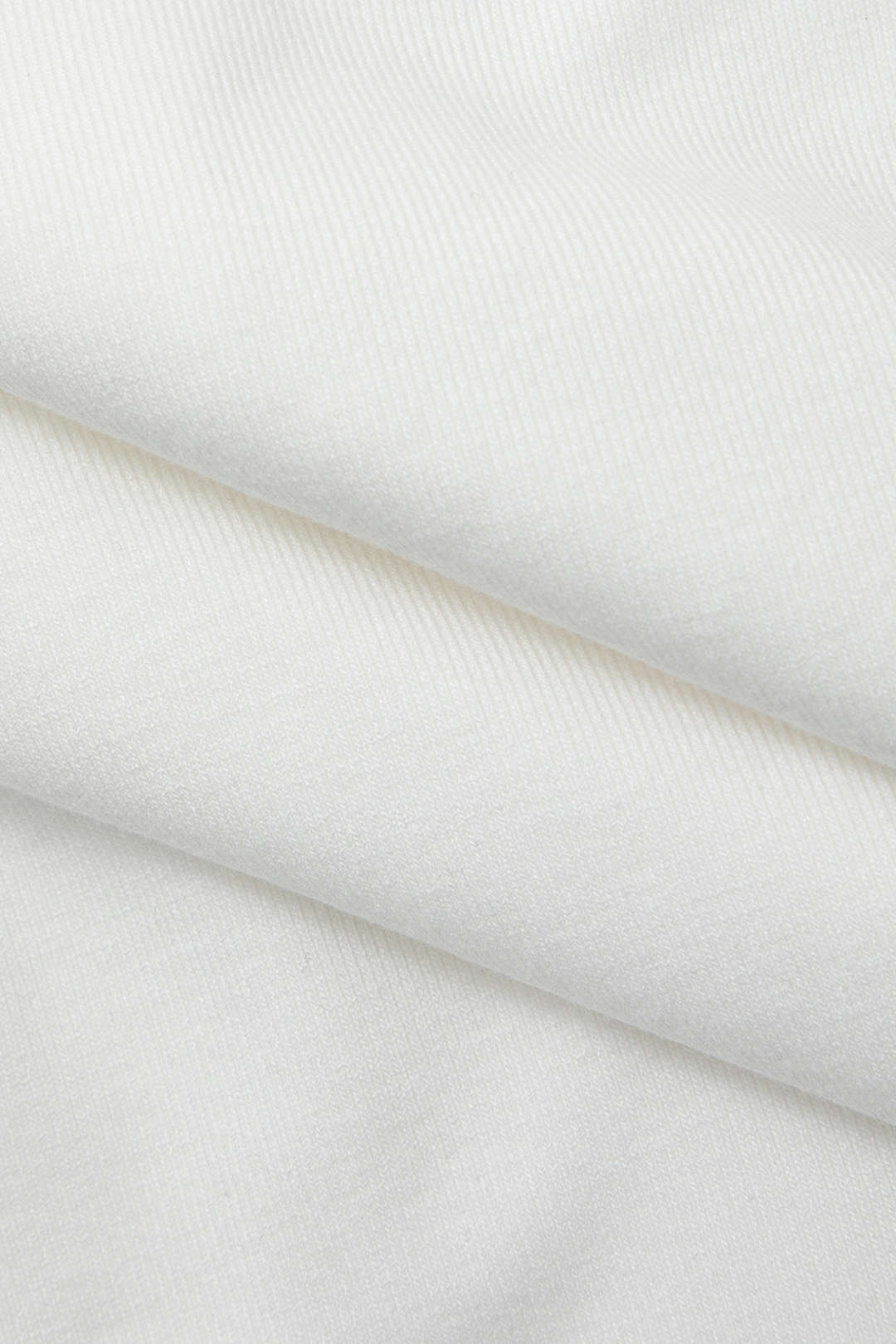 Basic Asymmetrical Twist Sleeveless Top - Image 6