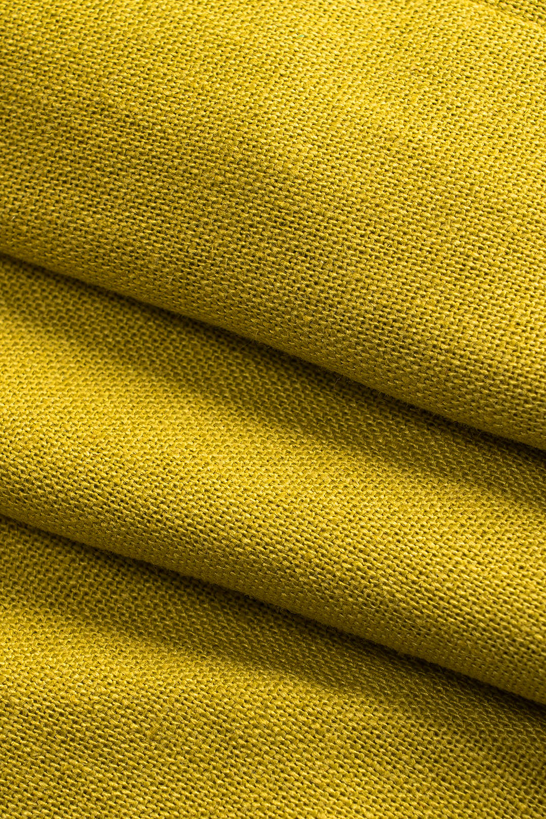 Linen Crossed Ruched Tank Top - Image 4
