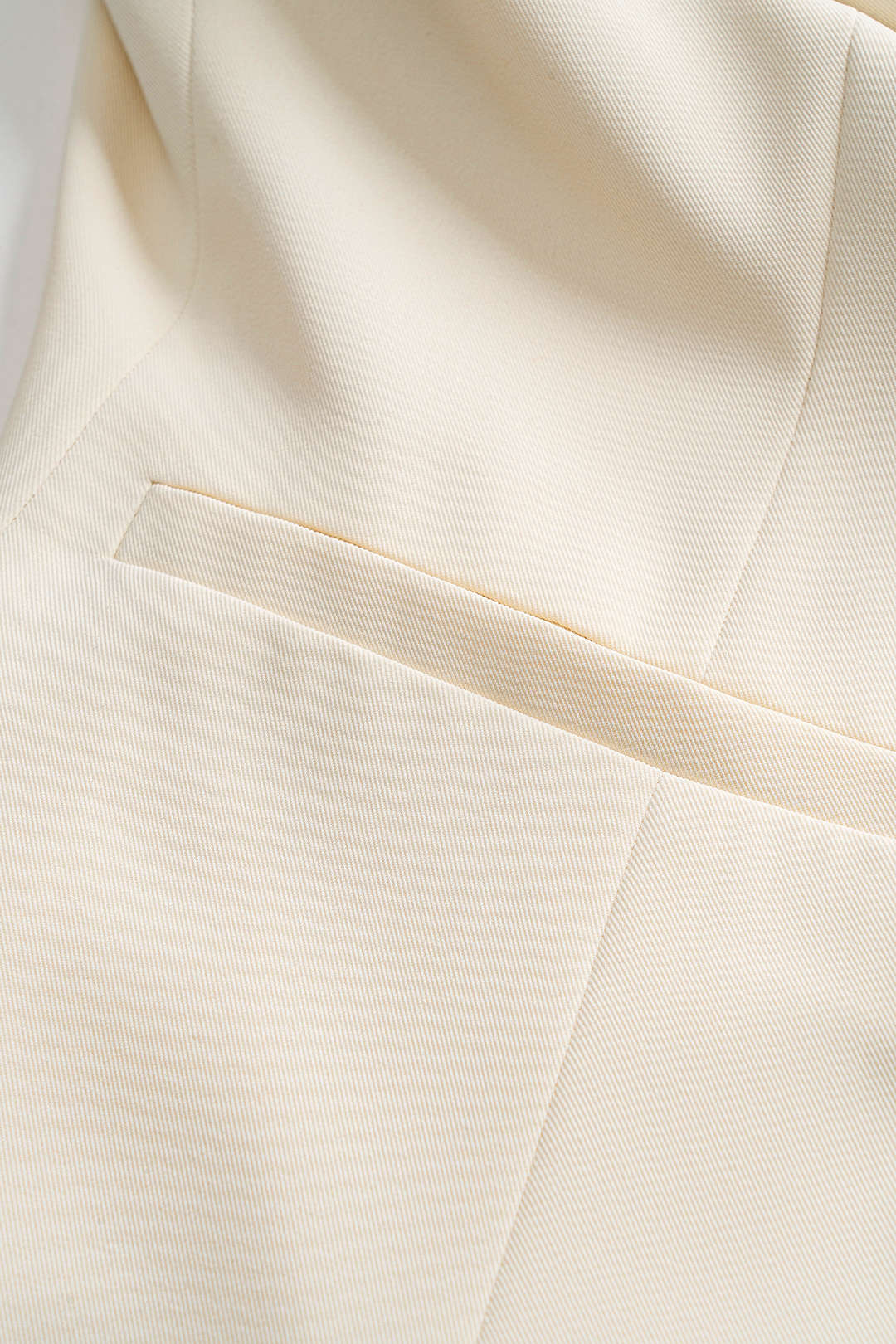 Fake Pocket Tank Top - Image 12