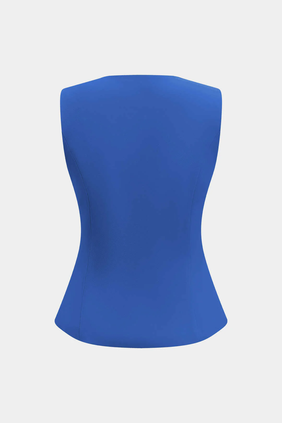 Fake Pocket Tank Top - Image 16