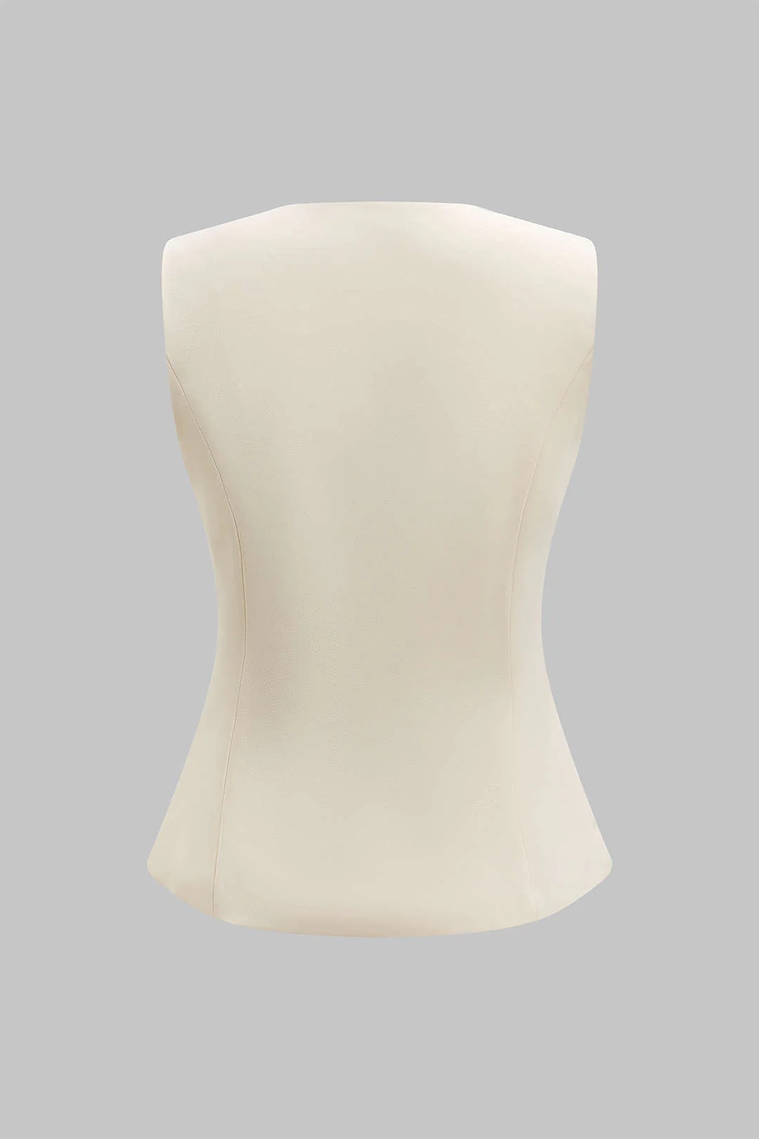 Fake Pocket Tank Top - Image 8