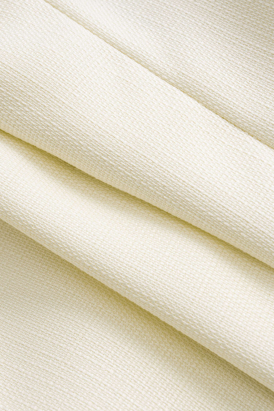 Mesh Twist Knot Ruched Metallic Decor Zipper Tube Top - Image 4