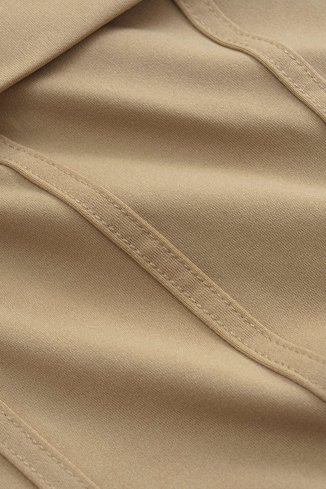 Halter Neck Ruched Top - Image 3