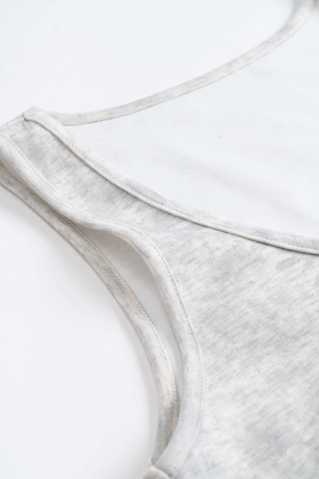 Washed Tank Top - Image 10