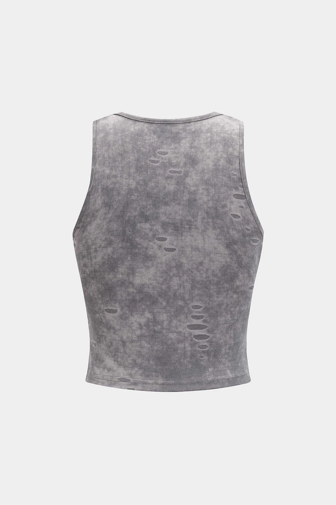 Washed Tank Top - Image 2