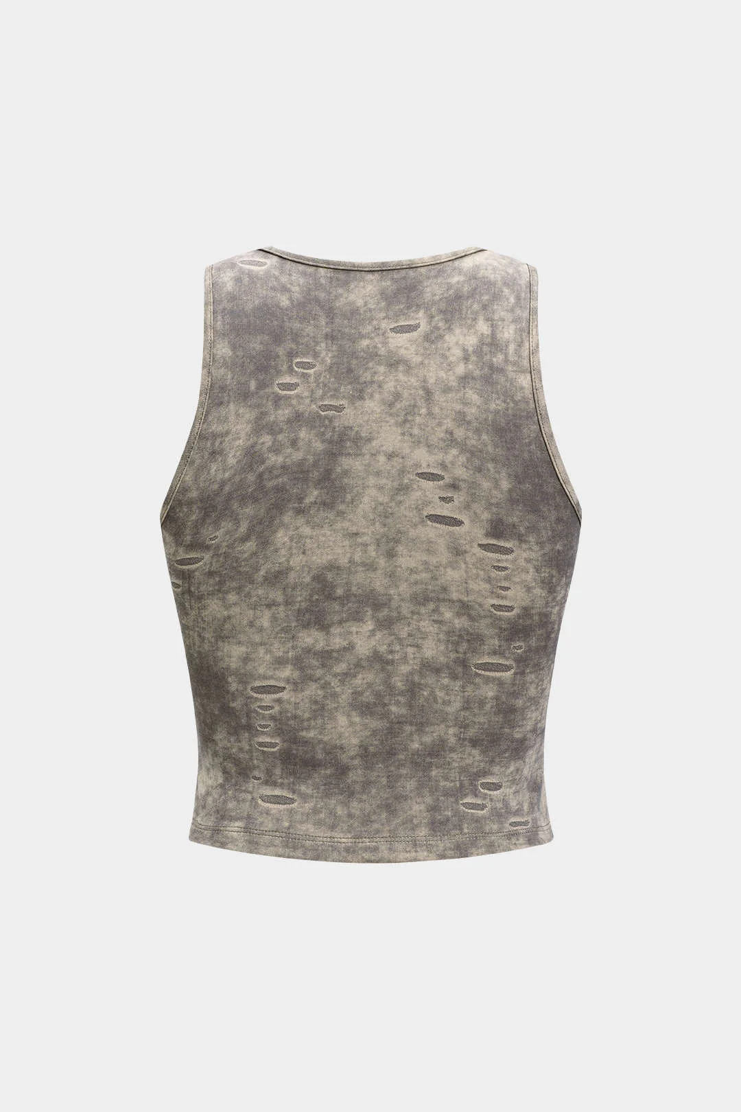 Washed Tank Top - Image 5