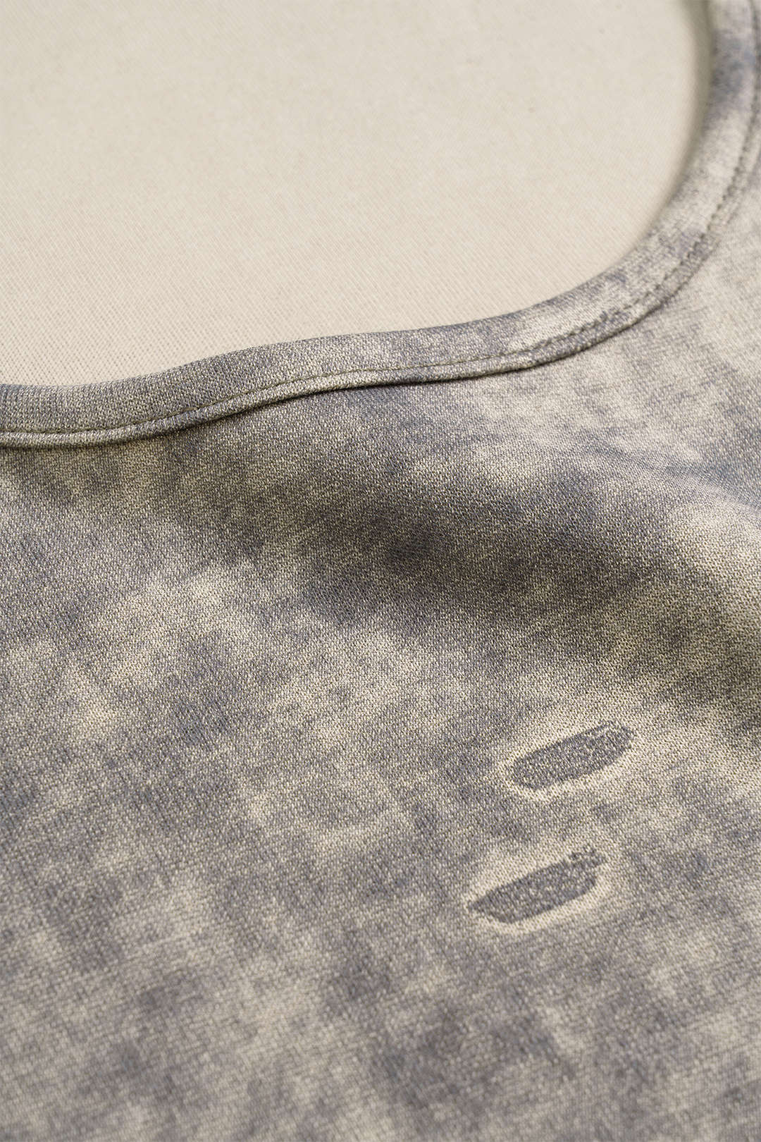 Washed Tank Top - Image 6