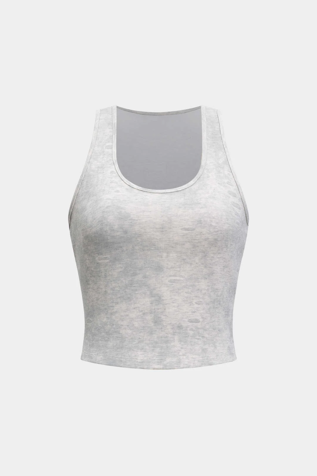Washed Tank Top - Image 8