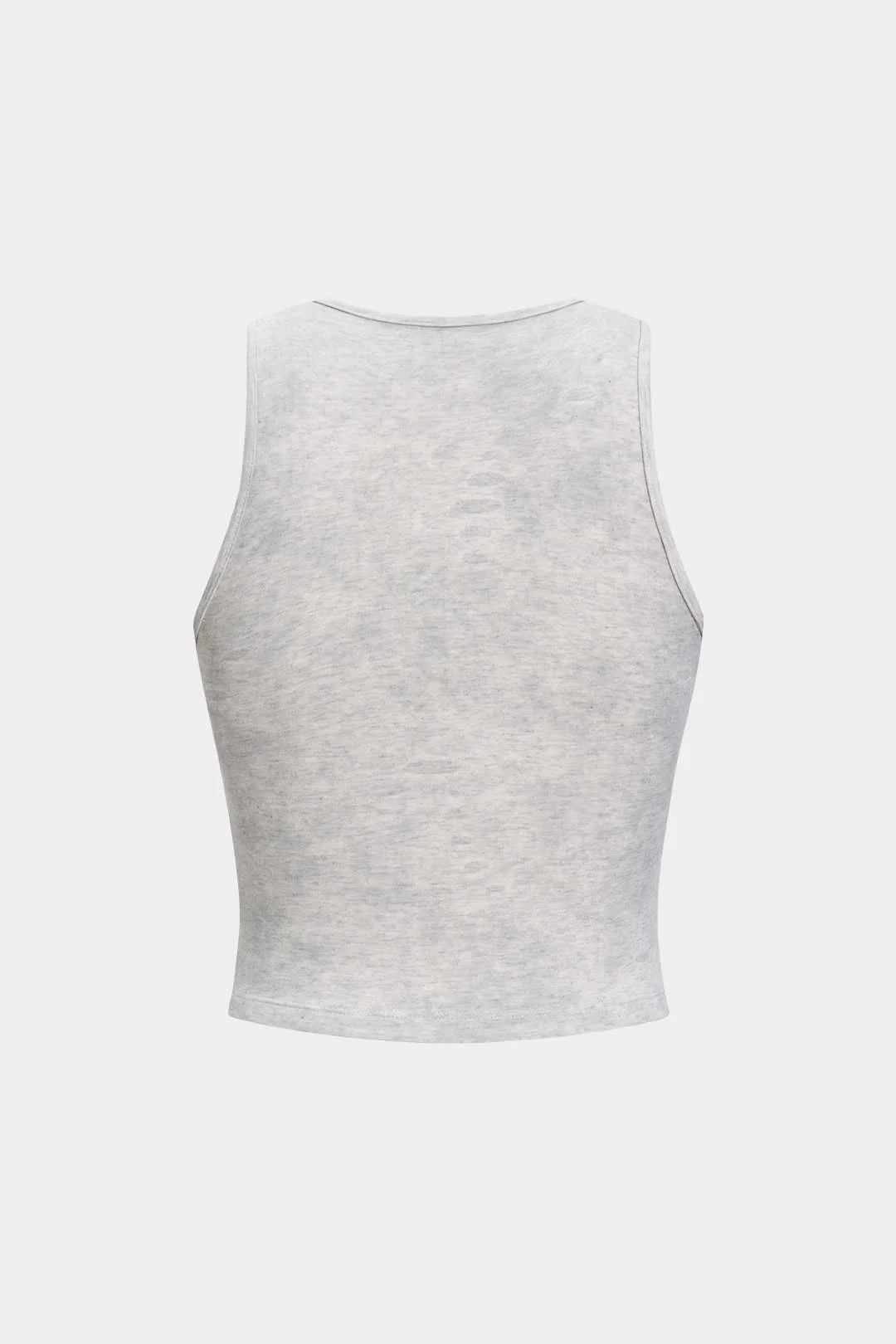 Washed Tank Top - Image 9