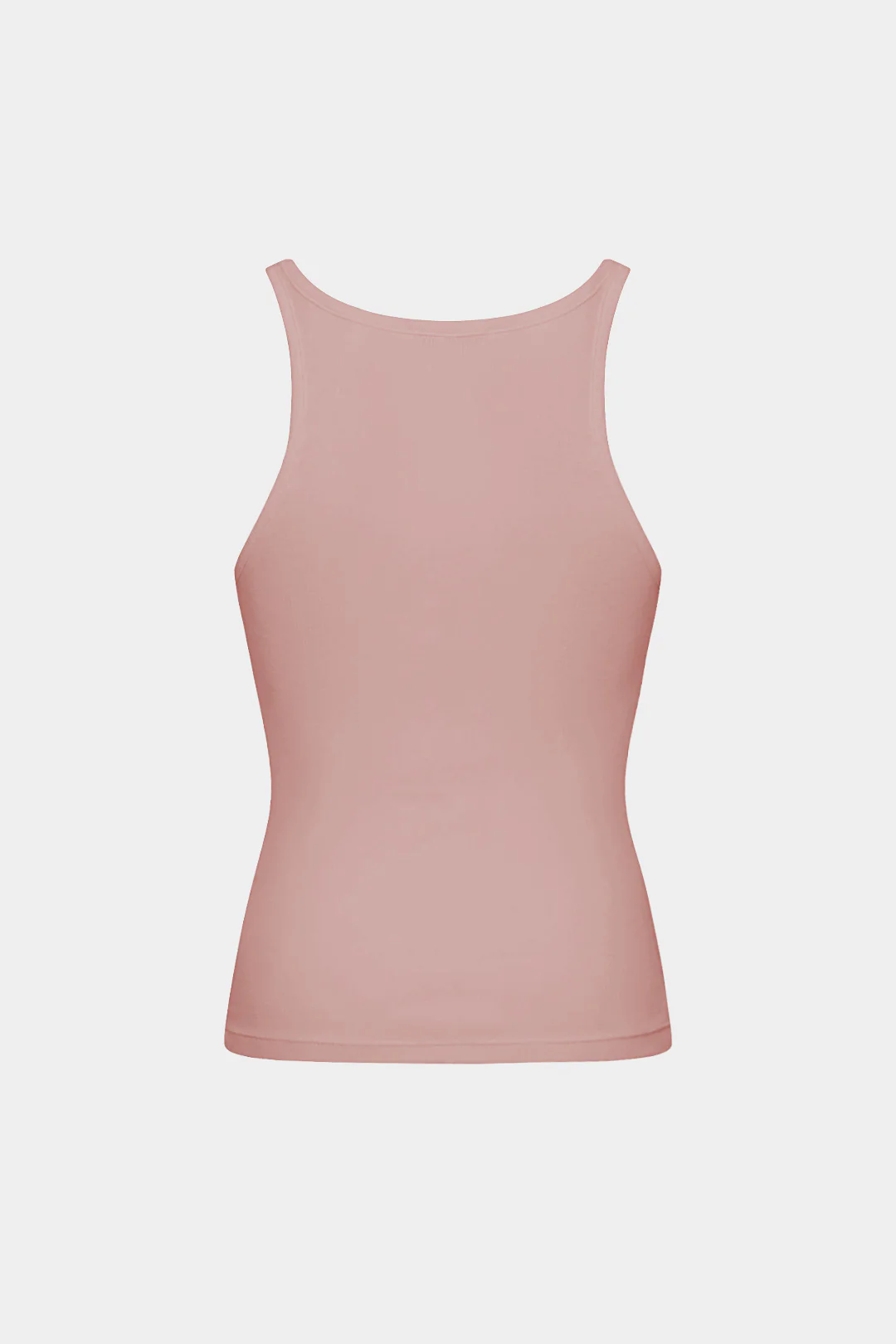 Letter Print Sleeveless Tank Top - Image 8