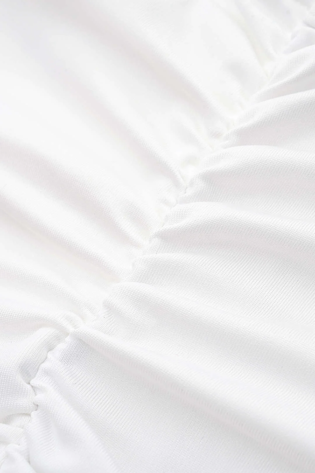 V-Neck Slip Cami Top - Image 3