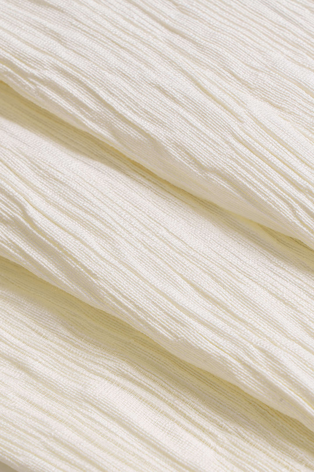 Twist Knot Zipper Tank Top - Image 3